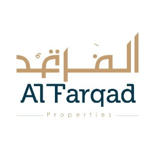 al farqad properties logo