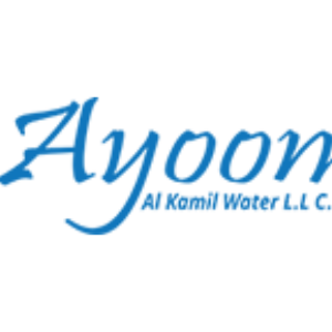 ayoonwater logo