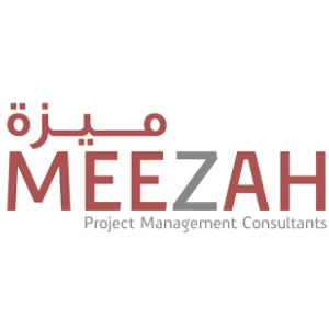 meezah project management logo