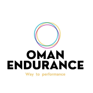 oman endurance logo