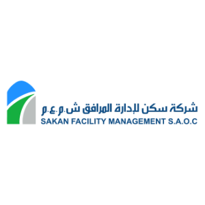 sakan facility management logo