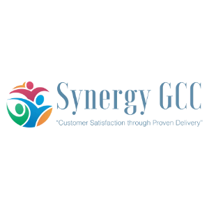 synergy gcc logo
